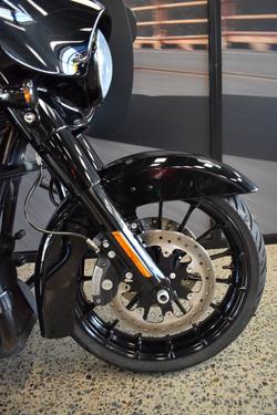 2017 HARLEY-DAVIDSON FLHXS STREET GLIDE SPECIAL