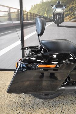 2017 HARLEY-DAVIDSON FLHXS STREET GLIDE SPECIAL