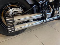 2018 HARLEY-DAVIDSON FLSL SOFTAIL SLIM