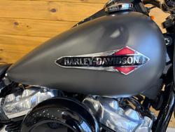 2018 HARLEY-DAVIDSON FLSL SOFTAIL SLIM