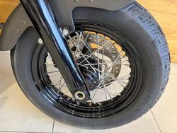 2018 HARLEY-DAVIDSON FLSL SOFTAIL SLIM