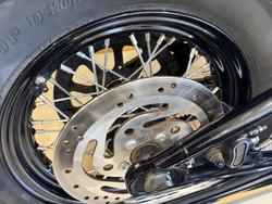 2018 HARLEY-DAVIDSON FLSL SOFTAIL SLIM