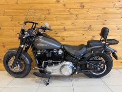 2018 HARLEY-DAVIDSON FLSL SOFTAIL SLIM