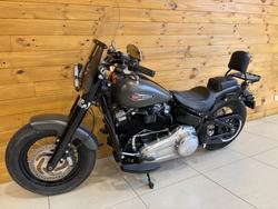 2018 HARLEY-DAVIDSON FLSL SOFTAIL SLIM