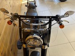 2018 HARLEY-DAVIDSON FLSL SOFTAIL SLIM