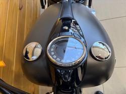 2018 HARLEY-DAVIDSON FLSL SOFTAIL SLIM