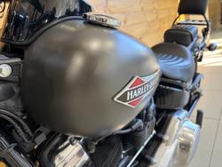 2018 HARLEY-DAVIDSON FLSL SOFTAIL SLIM