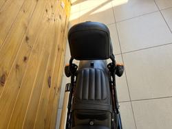 2018 HARLEY-DAVIDSON FLSL SOFTAIL SLIM