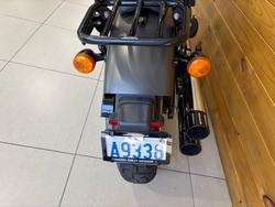 2018 HARLEY-DAVIDSON FLSL SOFTAIL SLIM