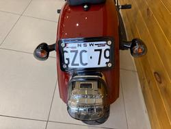 2024 HARLEY-DAVIDSON FXLRS LOW RIDER S (117)