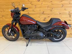 2024 HARLEY-DAVIDSON FXLRS LOW RIDER S (117)
