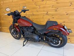 2024 HARLEY-DAVIDSON FXLRS LOW RIDER S (117)