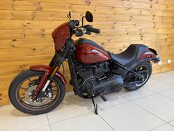 2024 HARLEY-DAVIDSON FXLRS LOW RIDER S (117)