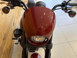 2024 HARLEY-DAVIDSON FXLRS LOW RIDER S (117)