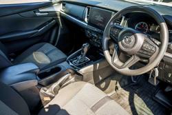 2023 Mazda BT-50 XT