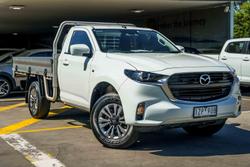 2023 Mazda BT-50 XT