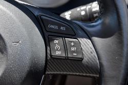 2016 Mazda CX-5 Maxx Sport