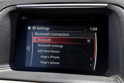 2016 Mazda CX-5 Maxx Sport