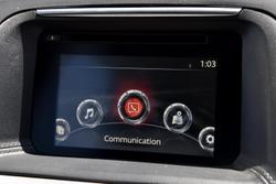 2016 Mazda CX-5 Maxx Sport