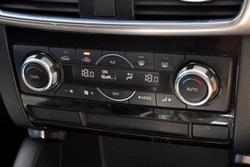 2016 Mazda CX-5 Maxx Sport