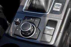 2016 Mazda CX-5 Maxx Sport