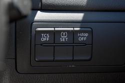 2016 Mazda CX-5 Maxx Sport