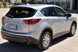 2016 Mazda CX-5 Maxx Sport