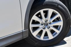 2016 Mazda CX-5 Maxx Sport