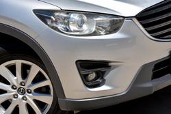 2016 Mazda CX-5 Maxx Sport