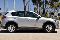 2016 Mazda CX-5 Maxx Sport