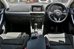 2016 Mazda CX-5 Maxx Sport