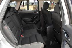 2016 Mazda CX-5 Maxx Sport