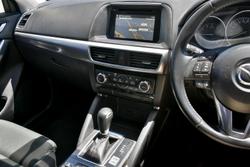 2016 Mazda CX-5 Maxx Sport