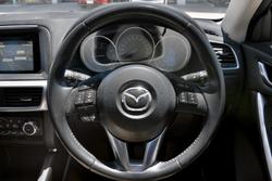 2016 Mazda CX-5 Maxx Sport