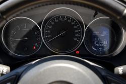 2016 Mazda CX-5 Maxx Sport