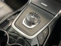 2019 Ford Endura Titanium