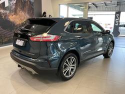 2019 Ford Endura Titanium
