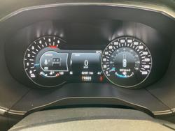 2019 Ford Endura Titanium