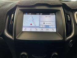 2019 Ford Endura Titanium