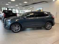 2019 Ford Endura Titanium