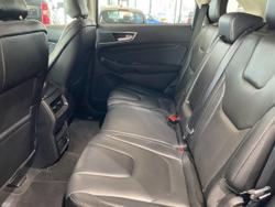 2019 Ford Endura Titanium