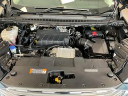 2019 Ford Endura Titanium