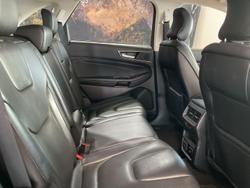 2019 Ford Endura Titanium