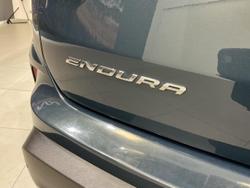 2019 Ford Endura Titanium