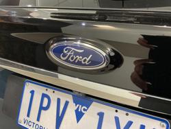 2019 Ford Endura Titanium