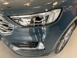 2019 Ford Endura Titanium