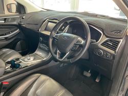 2019 Ford Endura Titanium