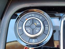 2026 Nissan PATROL WARRIOR