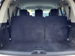 2026 Nissan PATROL WARRIOR