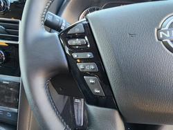 2025 Nissan PATROL WARRIOR